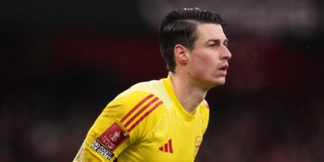 Kepa Arrizabalaga