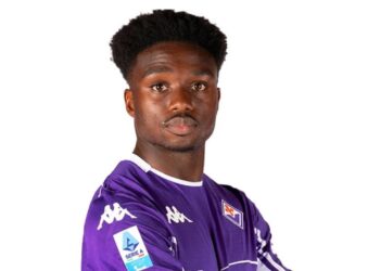 Tariq Lamptey