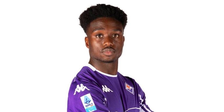 Tariq Lamptey