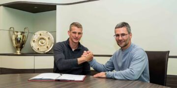 Lars Bender