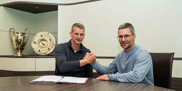 Lars Bender