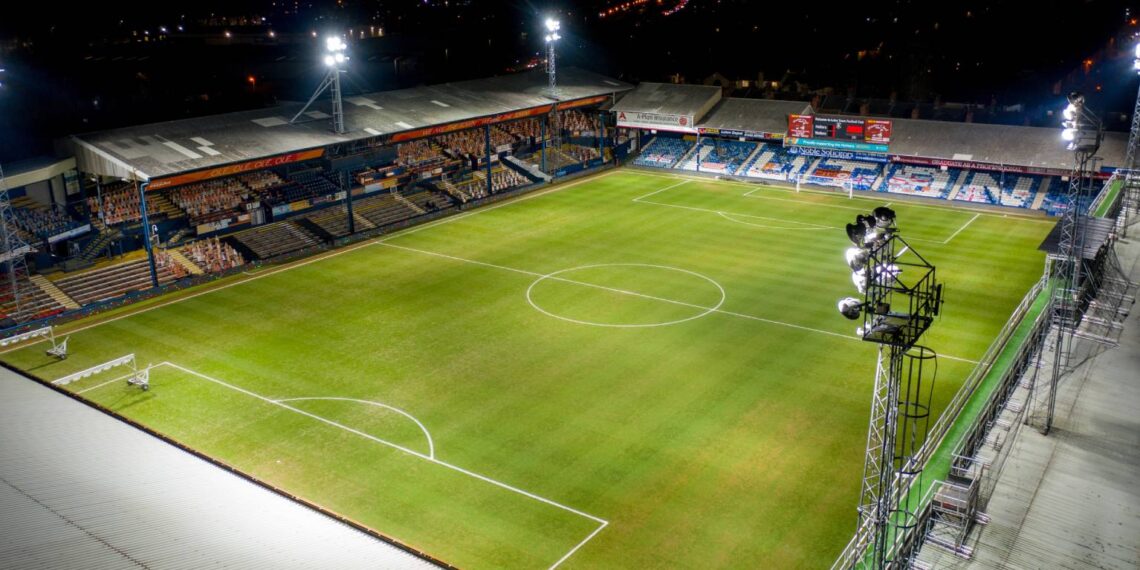 Luton Town