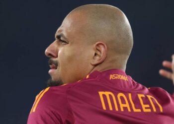 Donyell Malen