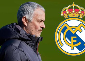 José Mourinho