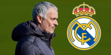 José Mourinho