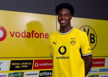 Mussa Kuba