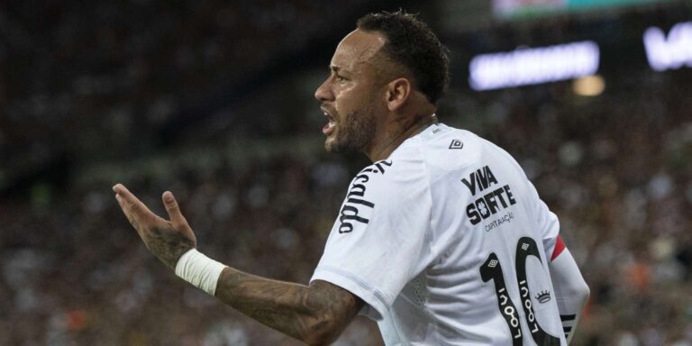 Neymar