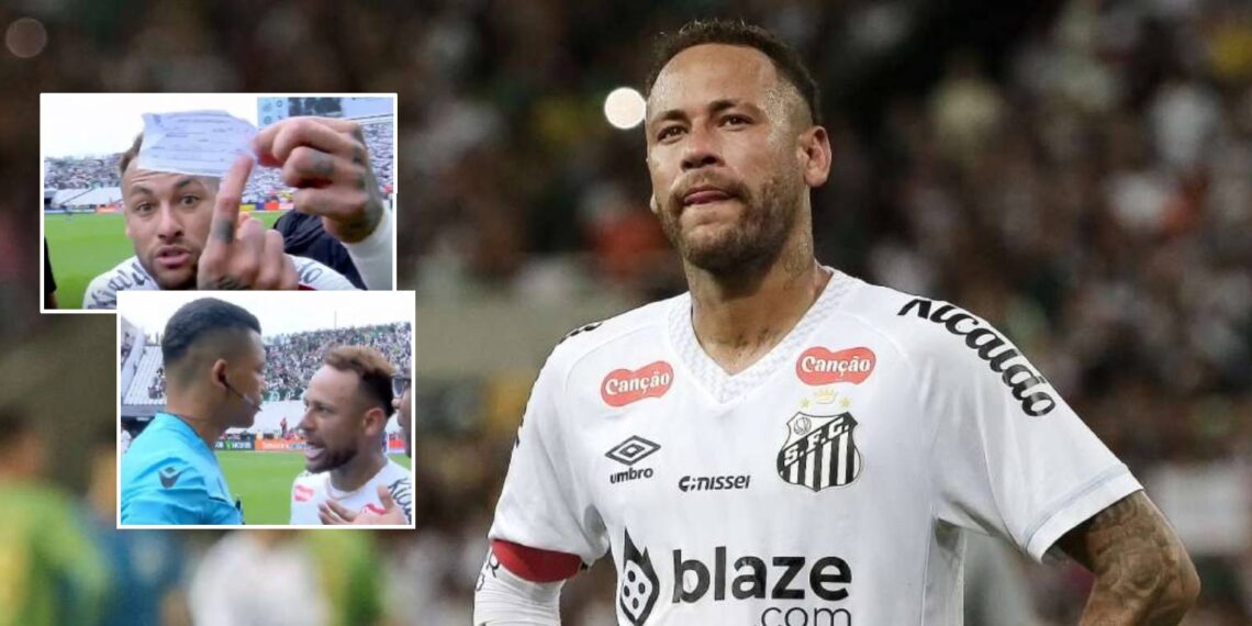 Neymar