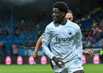 Ange N’Guessan