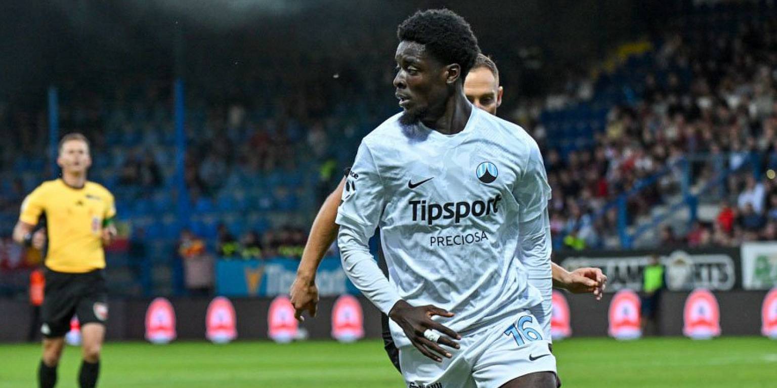 Ange N’Guessan