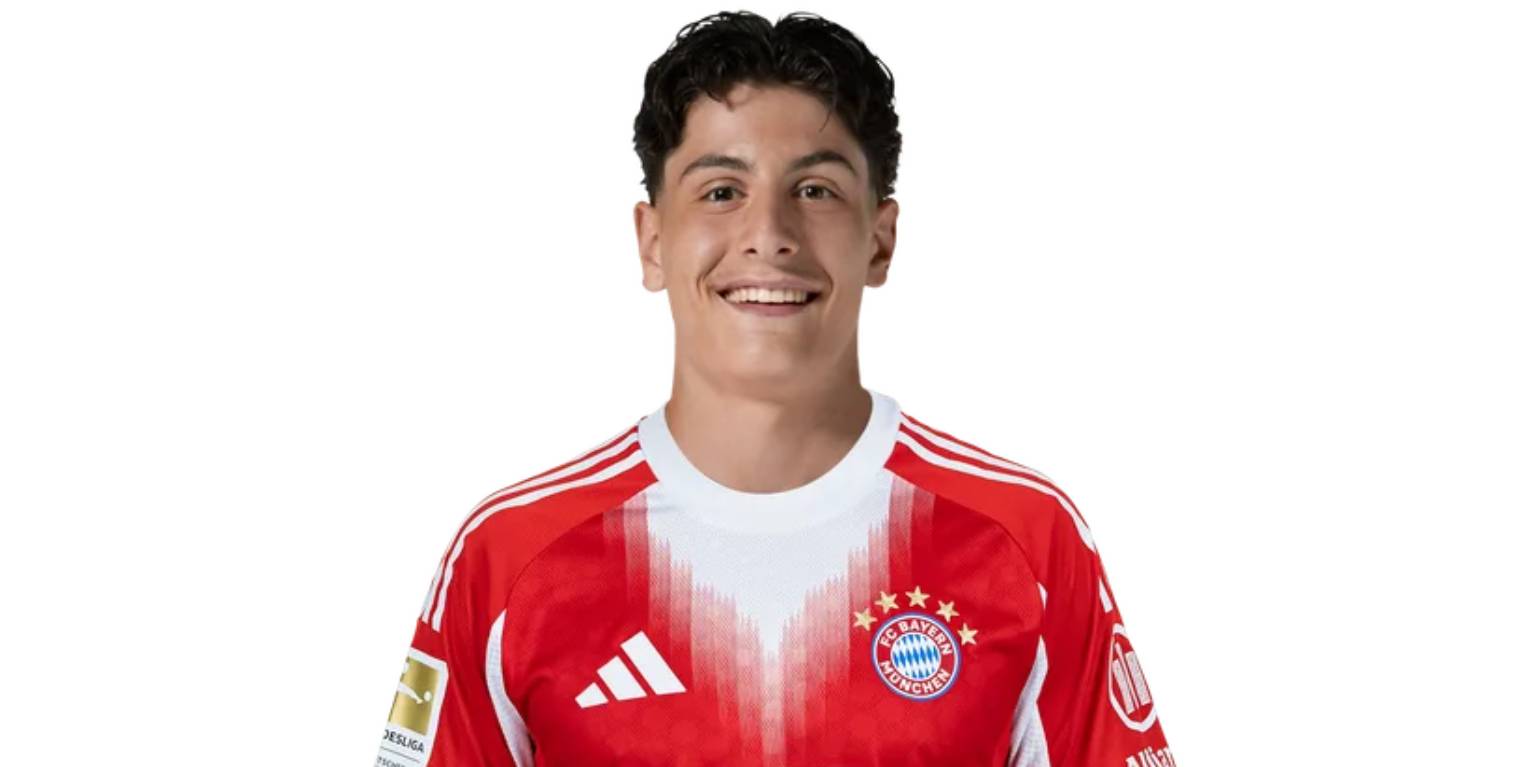 Deniz Ofli