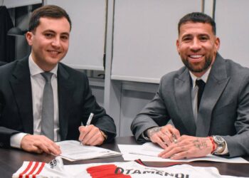 Nicolás Otamendi