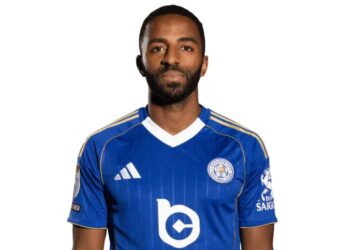 Ricardo Pereira