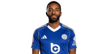 Ricardo Pereira