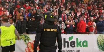Policie v derby