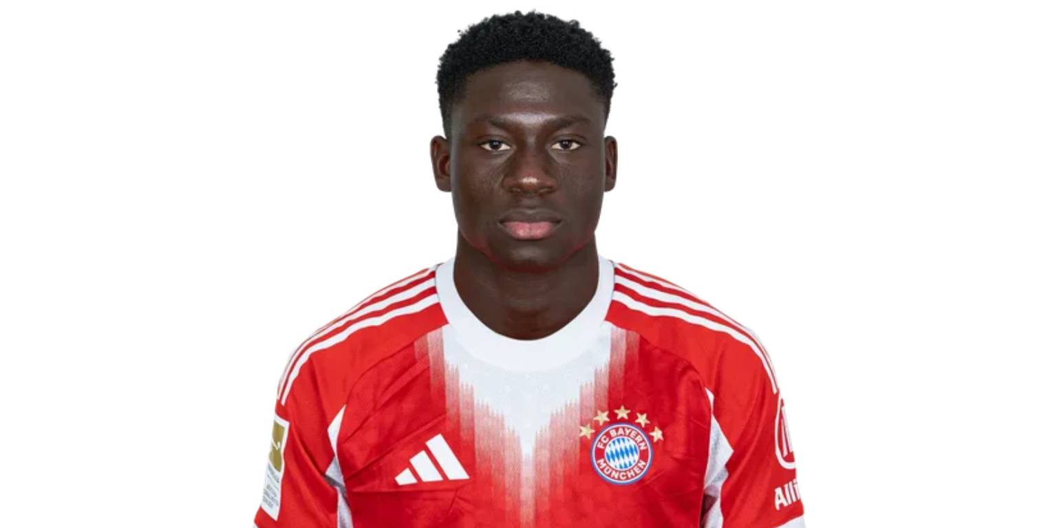 Bara Sapoko Ndiaye