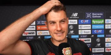 Patrik Schick