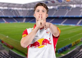 Jannik Schuster