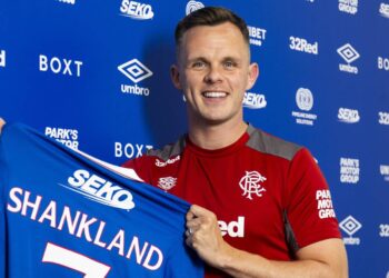 Lawrence Shankland