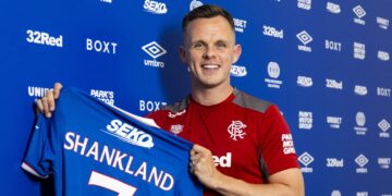 Lawrence Shankland