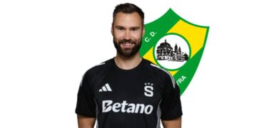 Tim Sparv