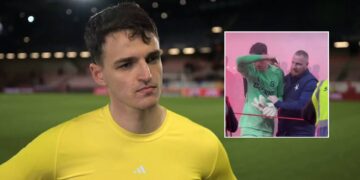 Jakub Surovčík a Jakub Černý