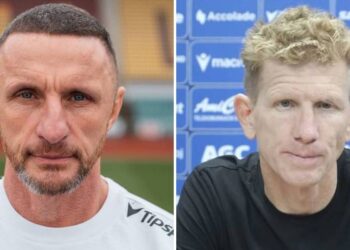 Pavel Šustr a Josef Dvorník