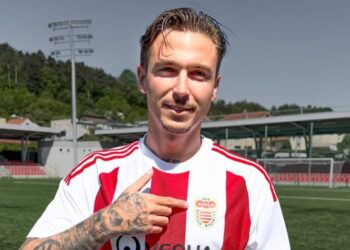 Kristián Vallo