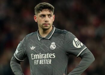 Federico Valverde