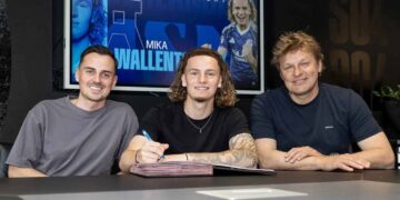 Mika Wallentowitz