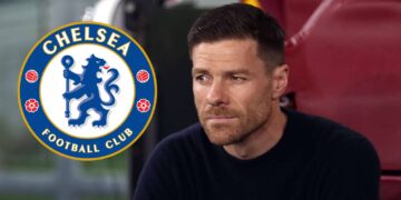 Xabi Alonso