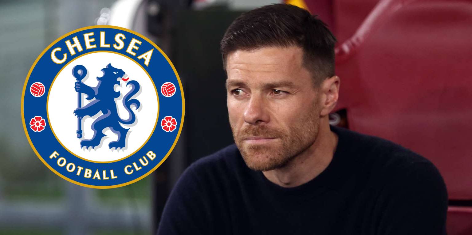 Xabi Alonso