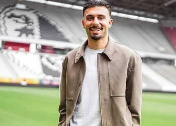 Berkay Yilmaz