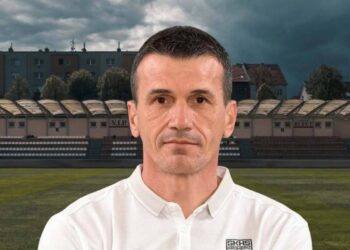 Darko Šuškavčević, Hanácká Slavia Kroměříž