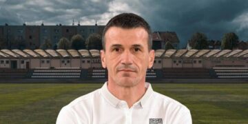 Darko Šuškavčević, Hanácká Slavia Kroměříž