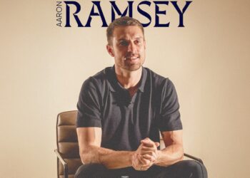 Aaron Ramsey