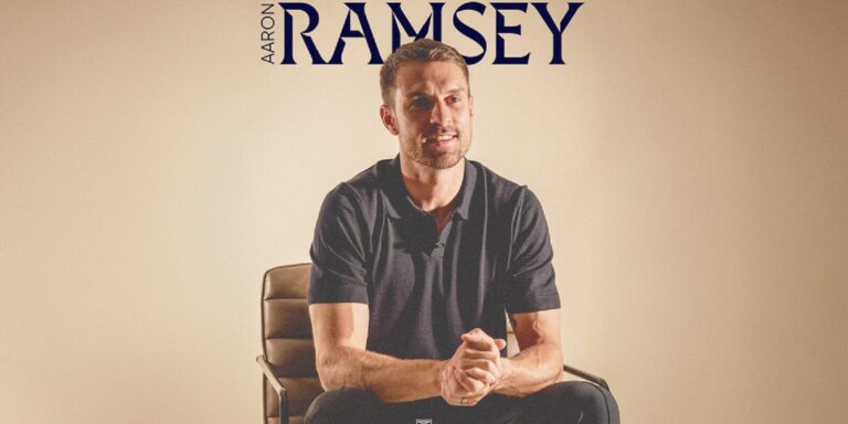 Aaron Ramsey