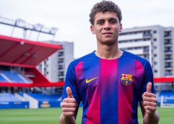 Hamza Abdelkarim