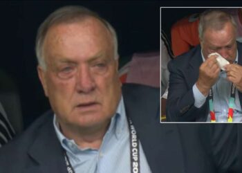 Dick Advocaat