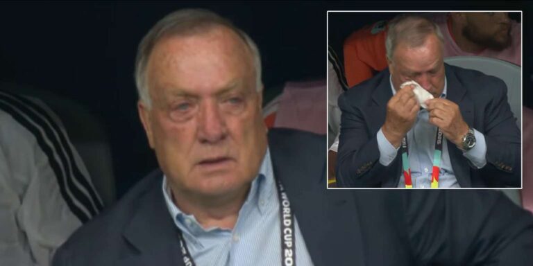 Dick Advocaat