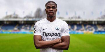 Vénuste Baboula