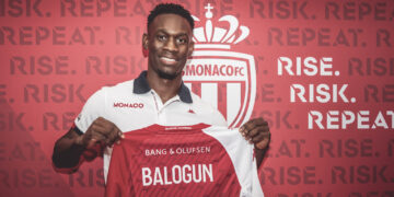 Folarin Balogun