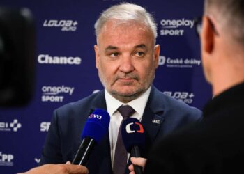 Tomáš Bárta