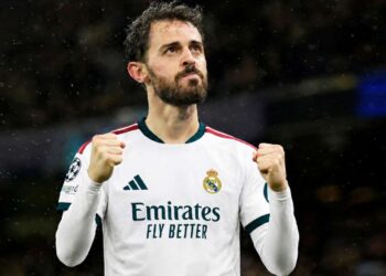 Bernardo Silva