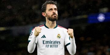 Bernardo Silva