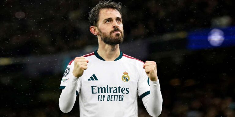 Bernardo Silva