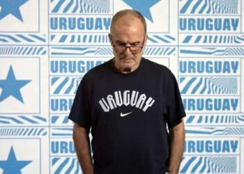 Marcelo Bielsa