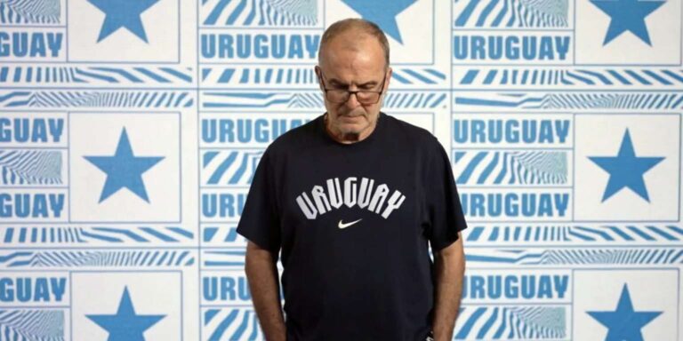 Marcelo Bielsa