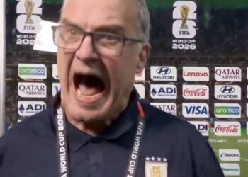 Marcelo Bielsa