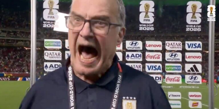 Marcelo Bielsa